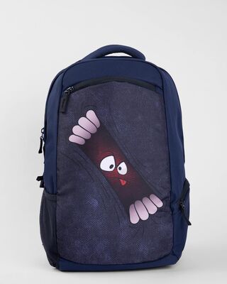 bewakoof school bags