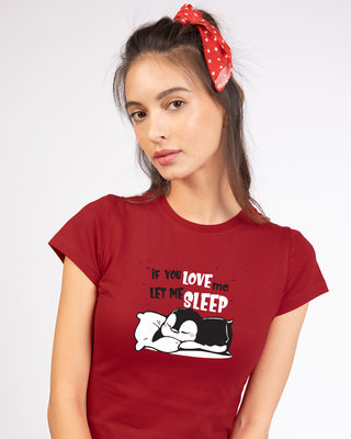 bewakoof t shirts for female
