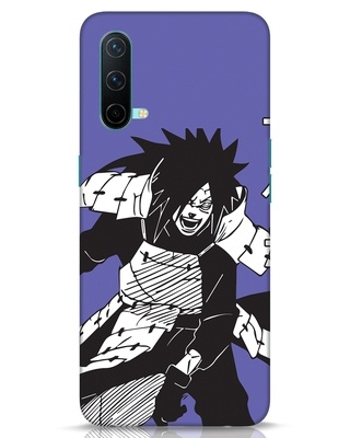 Shop Madara Designer Hard Cover for OnePlus Nord CE-Front