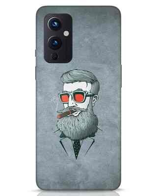 Shop Mafia OnePlus 9 Mobile Covers-Front