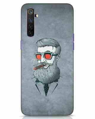 Shop Mafia Realme 6 Pro Mobile Cover-Front
