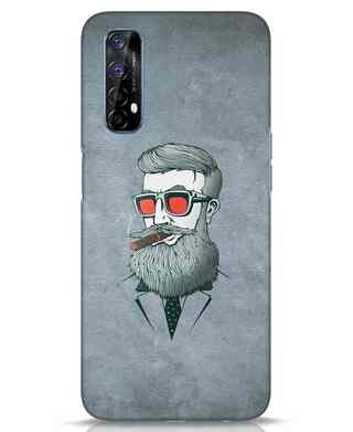 Shop Mafia Realme 7 Mobile Cover-Front