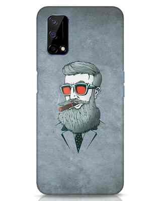 Shop Mafia Realme Narzo 30 Pro Mobile Covers-Front