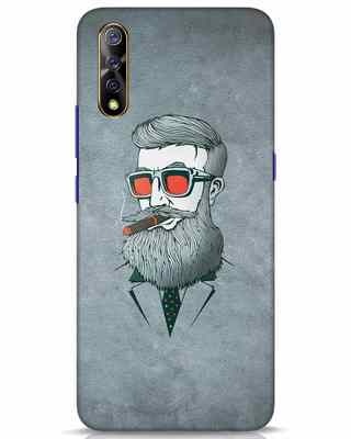 Shop Mafia Vivo S1 Mobile Cover-Front