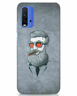 Shop Mafia Xiaomi Redmi 9 Power Mobile Cover-Front