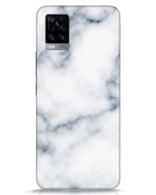 Shop Marble 2 Vivo V20 Mobile Covers-Front