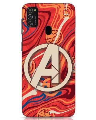 Samsung Galaxy M21 Cover 0 Designs Buy Mobile Covers Online Bewakoof