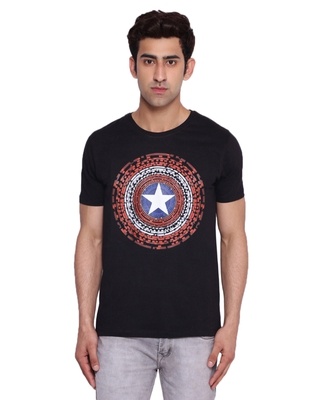 avengers t shirt india online