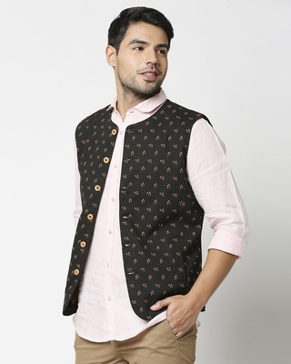 jawahar jacket