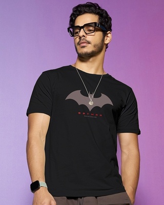 Batman t shirts india best sale