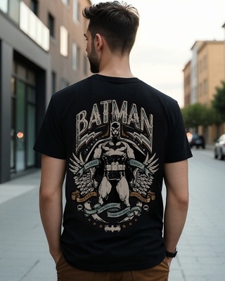 Buy Best Printed T Shirts for Men Online Graphic Tees