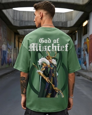 Buy Loki Merchandise: Affordable Loki T-Shirts & More Online