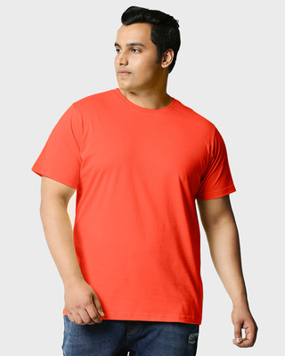 Men's Oxyfire Plus Size T-shirt