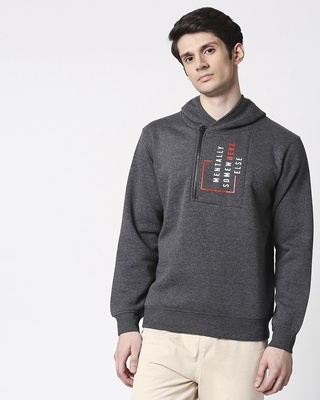 bewakoof sweatshirt