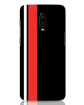 Oneplus 6 minimal case