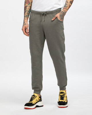 bewakoof track pants