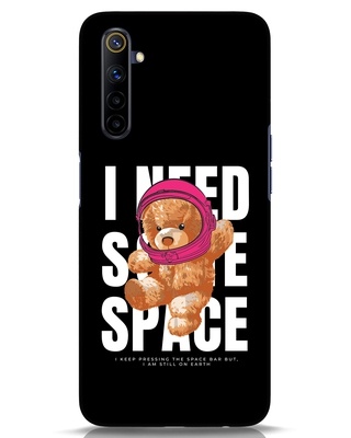 realme 6i cover bewakoof