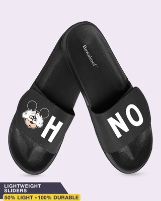 Women's Sliders: Up to 50% on Ladies Slippers | Bewakoof
