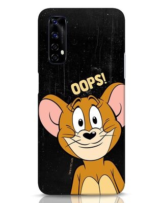 Shop Oops Jerry Realme Narzo 20 Pro Mobile Cover (TJL)-Front