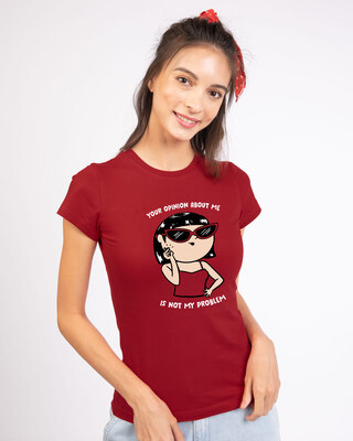 Red Dog Wear Girls Buzz Bee White Cotton T.Shirt