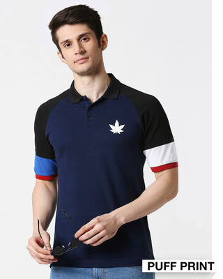 bewakoof polo t shirts