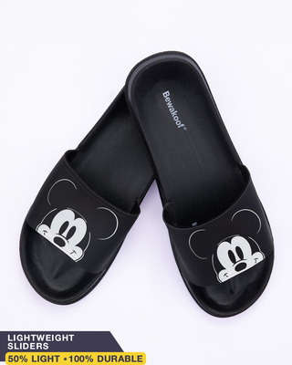branded slippers at low price for men