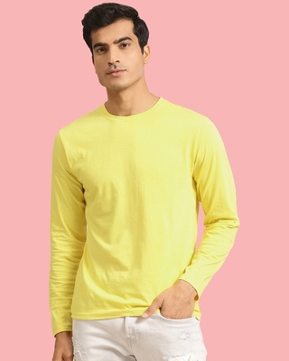 Men Clothing - Buy Blue Yellow Pink 