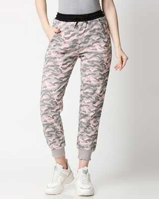 Bewakoof track pants womens Clearance