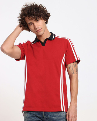 bewakoof polo t shirts