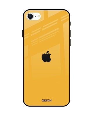 Hocopoco Back Cover for Apple iPhone SE 2020 - Hocopoco 