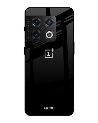 Shop Premium Glass Cover for OnePlus 10 Pro (Shock Proof, Lightweight)-Front