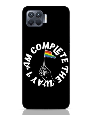 Shop Pride Designer Hard Cover for Xiaomi Poco C3-Front