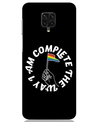 Shop Pride Designer Hard Cover for Xiaomi Poco M2 pro-Front