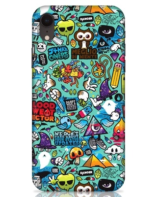 Shop Printed Designer Hard Cover for Xiaomi Redmi Note 8 Pro (Impact Resistant, Matte Finish)-Front