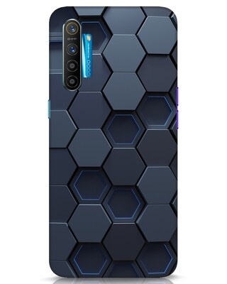 Shop Pulse Realme XT Mobile Cover-Front