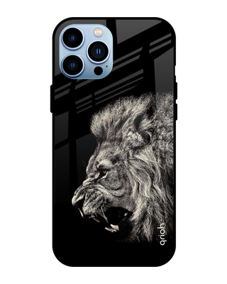 Buy Ultramarine Iphone 12 Pro Premium Glass Case (Gorilla Glass &  Shockproof Anti-Slip Silicone) Online in India at Bewakoof