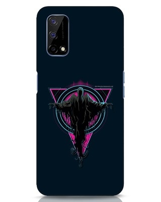 Shop Rave Dementor Realme Narzo 30 Pro Mobile Cover (HP)-Front