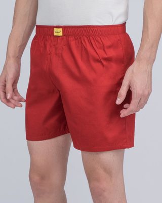 bewakoof boxer shorts