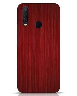 Redwood Vivo Y17 Mobile Cover