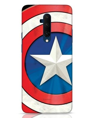 Shop Shield OnePlus 7T Pro Mobile Cover (AVL)-Front
