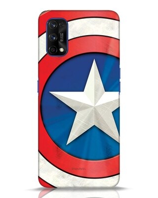 Shop Shield Realme 7 Pro Mobile Covers (AVL)-Front