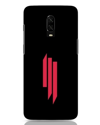 Shop Skrlx OnePlus 6t Mobile Covers-Front