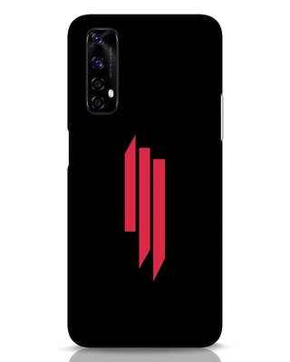 Shop Skrlx Realme Narzo 20 Pro Mobile Covers-Front