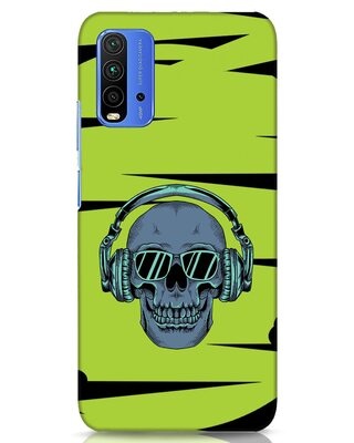 moto g9 power back cover bewakoof