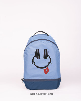 bewakoof mini backpack