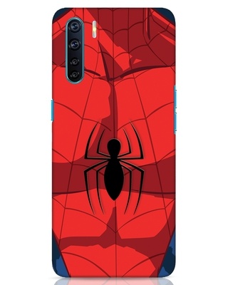 oppo f15 back cover bewakoof