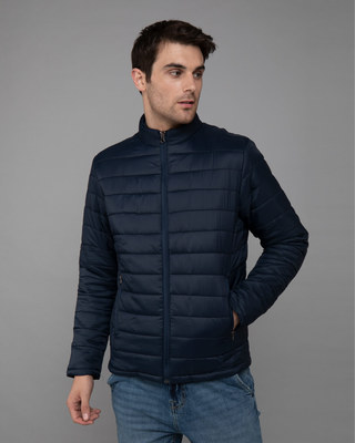 Men's Jackets - Buy Bomber jackets | Puffer Jackets @Bewakoof.com