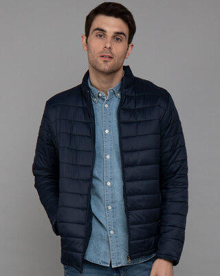 Men's Jackets - Buy Bomber jackets | Puffer Jackets @Bewakoof.com