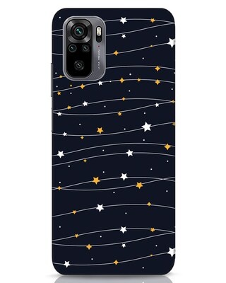 Shop Stary Xiaomi Redmi Note 10 Mobile Covers-Front