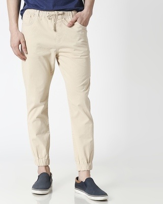 smart casual track pants